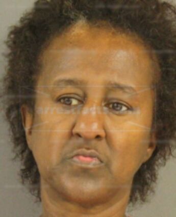 Loretta Cage
