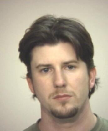 Jason Michael Edwards