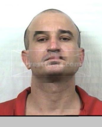 Darrell Duane Jarvis