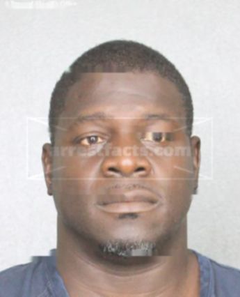 Ronald Wilson