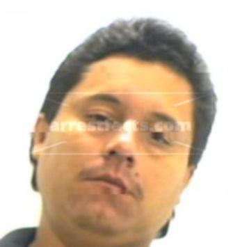Francisco Lozoya Estrada