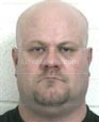 Michael Shane Barrow