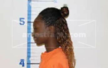 Oteika Shahnaz Alexander