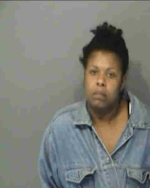 Kamela Marie Mccall
