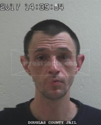 Shane Thomas Mooney