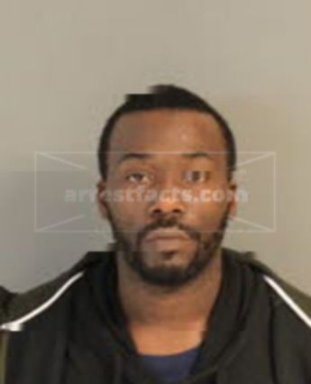 Jermaine Edwards