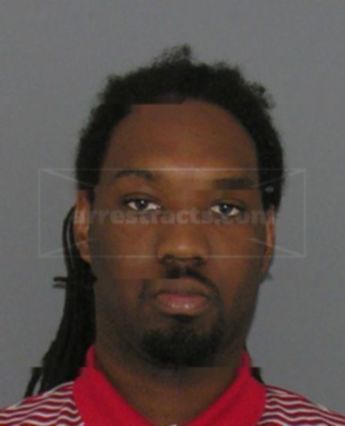 Jahmeel Berry