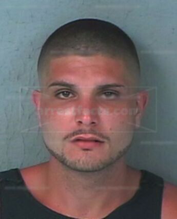 Shane Anthony Mckinney