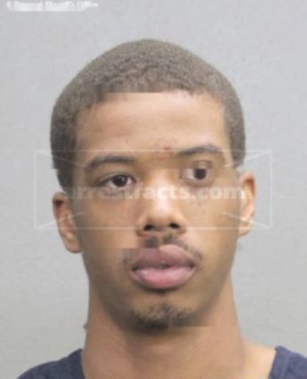 Tyrone Sharp