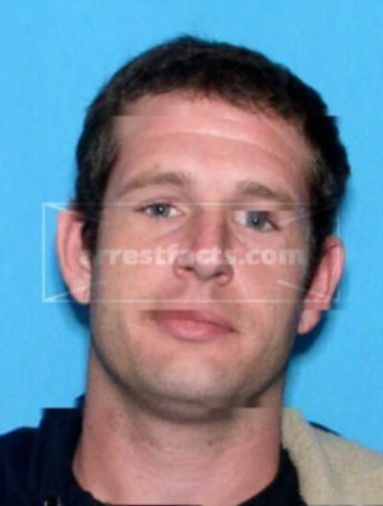 Zachary Dale Green