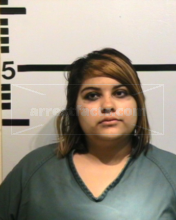 Rebekka Krystyn Mireles