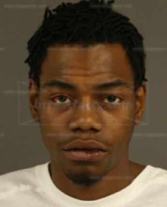 Sedric Jamal Wilson