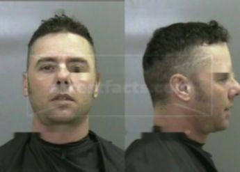 Shayne Eric Lavery