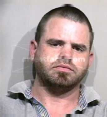 Jason Isaac Green