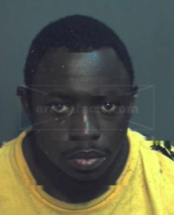 Kenneth Charles Rutherford