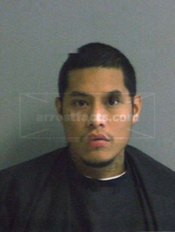 Ulises Jonathan Molina
