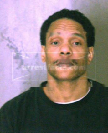 Darrell Raymone Richmond