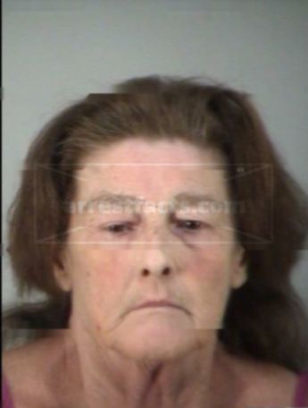 Susan Laura Easley
