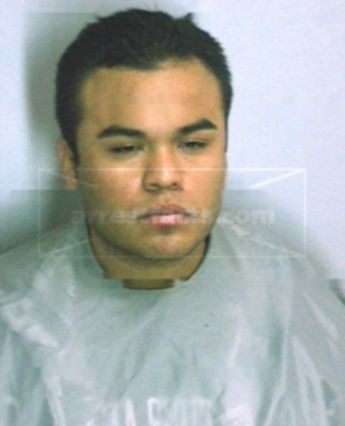Josue Zacarius Espinoza-Martinez