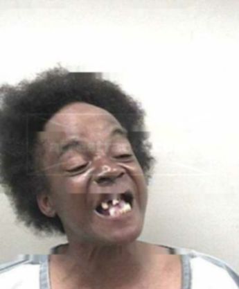 Demetris Inez Larkins