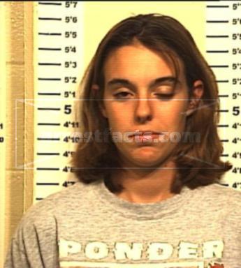 Jennifer Rebecca Tatum