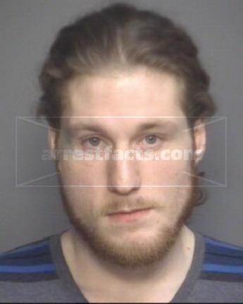 Brandon Thomas Roser