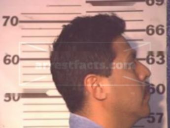Raymond Moreno Torres