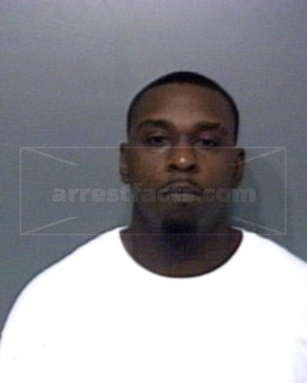 Ronald Jermaine Washington