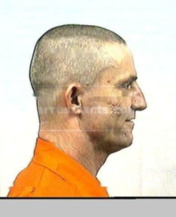 Randall Terrell Shelton