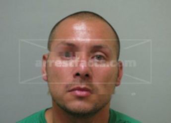 Joshua Jefferey Muston