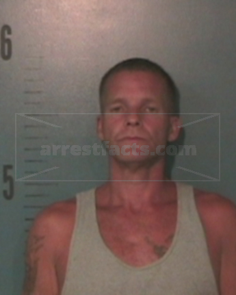 Darrin Michael Strasdin