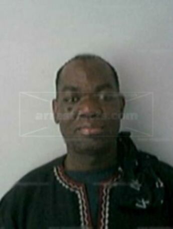 Michael Paul Davis