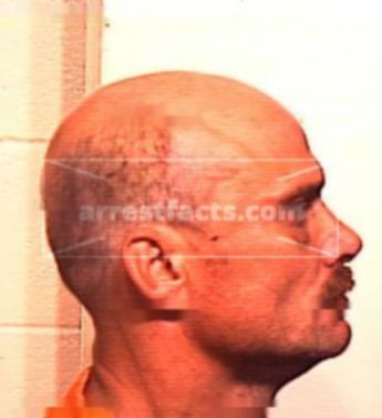 Dale Leroy Anthony