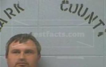 Michael Keith Pergram