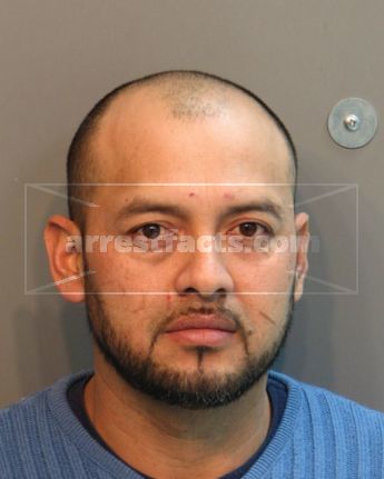 Medrano Monge Francisco