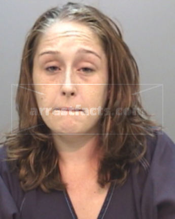 Laura Danielle Nixon