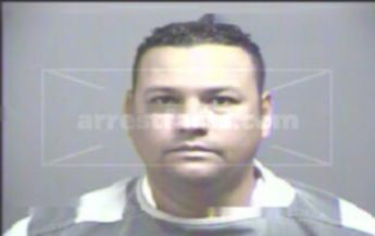 Stephen Carl Coleman