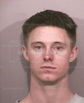 Clayton Ross Newsom