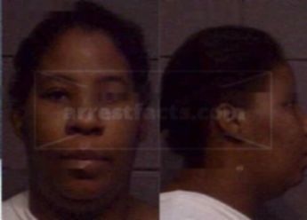 Trina Raymond Carroll
