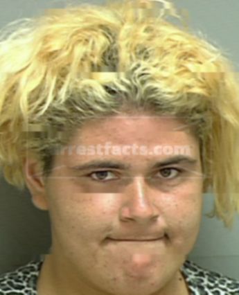 Jessica Rita Hope Freeman