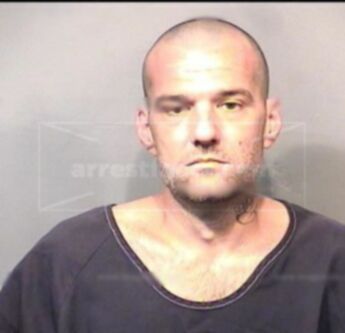 Joseph Raymond Frederick