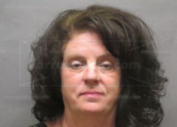 Kristine Anne Kline