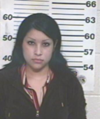 Silvia Yasmin Garcia Villalpando