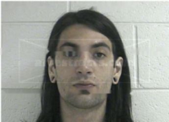 Whitehead Dustin Jerome