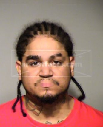 Jason Louis Martinez