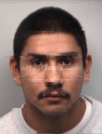Guillermo Daniel Ceja-Ortiz
