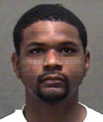 Leddon Stevenson