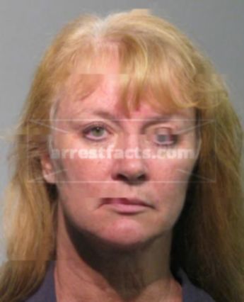 Donna Gracey