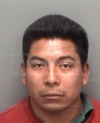 Nicholas Corona