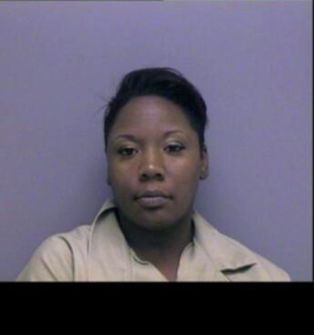 Triesia Nicole Collins